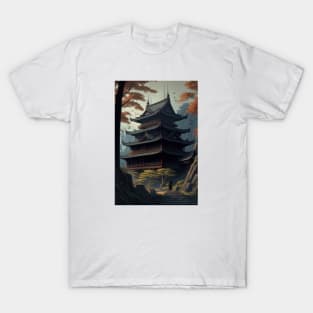 Hidden Fortress T-Shirt